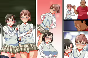 Page 137 of Kyousei Souai! Koubi Note ~Kiraiau Futari o mo Muriyari Aishiawaseru Jaaku na Note~ - preview thumbnail