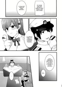 Page 10 of Ooi! Maid Fuku o Kite miyou! | Ooi! Try On These Maid Clothes! - preview thumbnail