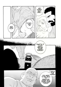 Page 19 of Tenraku no Keiyaku | The Contracts of the Fall Part 1-4 - preview thumbnail