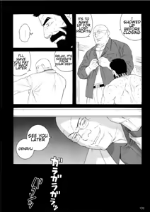Page 30 of Tenraku no Keiyaku | The Contracts of the Fall Part 1-4 - preview thumbnail