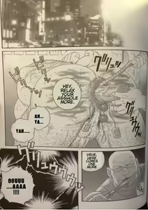 Page 49 of Tenraku no Keiyaku | The Contracts of the Fall Part 1-4 - preview thumbnail