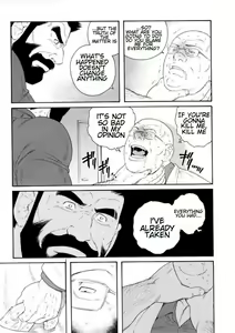 Page 62 of Tenraku no Keiyaku | The Contracts of the Fall Part 1-4 - preview thumbnail