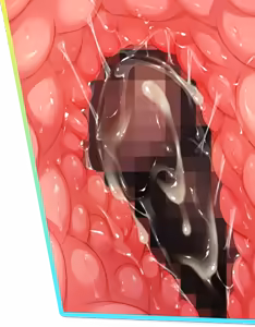 Page 287 of Motto! Haramase! Honoo no Oppai Chou Ero Appli Gakuen! - preview thumbnail