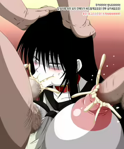 Page 77 of Super Hentai CG Shuu 09 - Chouzetsu Hentai Kitsune + Kimohiko Yaritai Houdai 2 - preview thumbnail