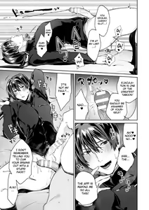 Page 15 of Zenkou Seito Akogare no Fuuki Iinchou ga Dosukebe Maso Datta no Daga!? Ch. 3 - preview thumbnail