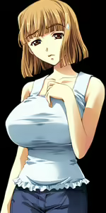 Page 424 of Wakaduma Mangekyou Kanzenban + Otto no Mae de Okasarete Kanzenban - preview thumbnail