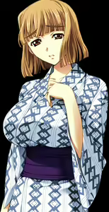 Page 465 of Wakaduma Mangekyou Kanzenban + Otto no Mae de Okasarete Kanzenban - preview thumbnail