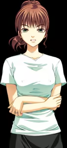 Page 533 of Wakaduma Mangekyou Kanzenban + Otto no Mae de Okasarete Kanzenban - preview thumbnail