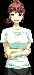 Page 534 of Wakaduma Mangekyou Kanzenban + Otto no Mae de Okasarete Kanzenban - preview thumbnail