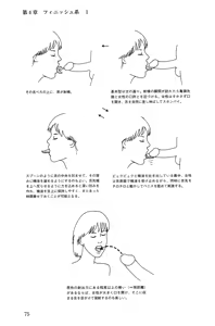 Page 75 of 10 times more comfortable! Climax SEX textbook for men - preview thumbnail