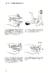 Page 11 of H becomes 10 times more comfortable - Ejaculation in the vagina - preview thumbnail