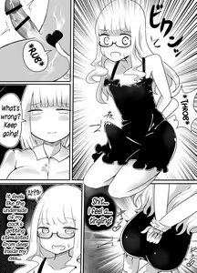 Page 13 of Josou Danshi no Otoshikata - preview thumbnail