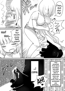 Page 14 of Josou Danshi no Otoshikata - preview thumbnail