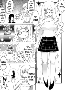 Page 17 of Josou Danshi no Otoshikata - preview thumbnail