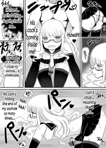 Page 23 of Josou Danshi no Otoshikata - preview thumbnail