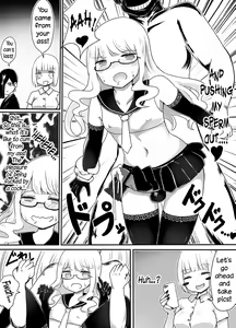 Page 24 of Josou Danshi no Otoshikata - preview thumbnail