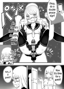 Page 25 of Josou Danshi no Otoshikata - preview thumbnail