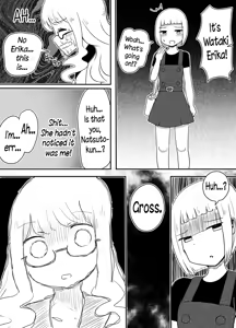 Page 26 of Josou Danshi no Otoshikata - preview thumbnail