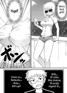 Page 3 of Josou Danshi no Otoshikata - preview thumbnail