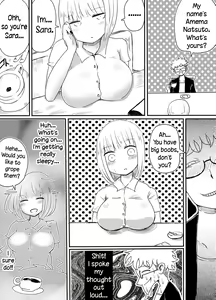 Page 6 of Josou Danshi no Otoshikata - preview thumbnail