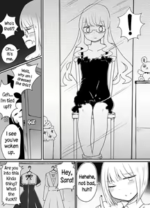 Page 7 of Josou Danshi no Otoshikata - preview thumbnail