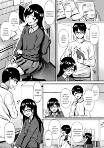 Page 4 of Shizuku-san wa Ore no Omoibito - preview thumbnail