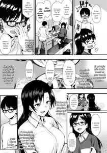 Page 6 of Shizuku-san wa Ore no Omoibito - preview thumbnail