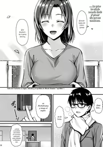 Page 7 of Shizuku-san wa Ore no Omoibito - preview thumbnail
