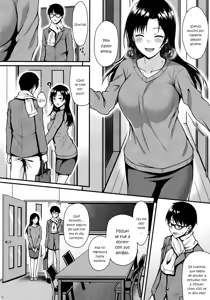 Page 9 of Shizuku-san wa Ore no Omoibito - preview thumbnail