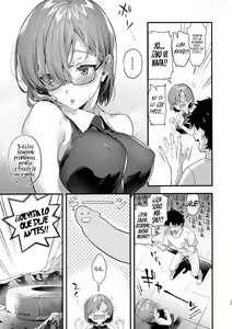 Page 24 of Shinkon, Mash - preview thumbnail