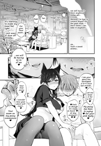 Page 9 of Atago no Ecchi na Shikikan Shiken - preview thumbnail