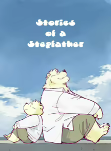 Stories of a Stepfather | Historias de un padrastro — hentai manga cover on Fhentai