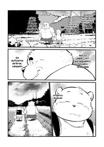 Page 36 of Stories of a Stepfather | Historias de un padrastro - preview thumbnail