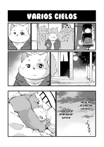 Page 60 of Stories of a Stepfather | Historias de un padrastro - preview thumbnail