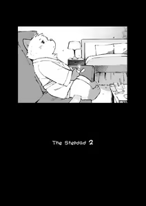 Page 65 of Stories of a Stepfather | Historias de un padrastro - preview thumbnail