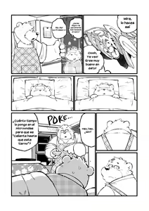 Page 68 of Stories of a Stepfather | Historias de un padrastro - preview thumbnail