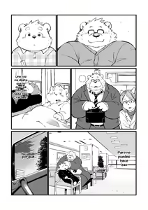 Page 71 of Stories of a Stepfather | Historias de un padrastro - preview thumbnail