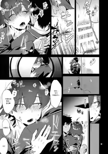 Page 30 of Hikigaya Hachiman o Saiminjutsu de Kanojo ni Shite Yaritai Houdai Suru Hon. - preview thumbnail