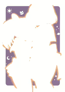 Page 22 of Milky Moon 2 ~Kanzenban~ - preview thumbnail