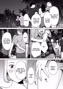 Page 125 of Karami Zakari vol. 2 | Entanglement vol. 2 - preview thumbnail