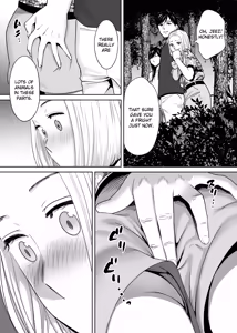 Page 131 of Karami Zakari vol. 2 | Entanglement vol. 2 - preview thumbnail