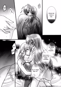 Page 14 of Hatsu Yoru. - preview thumbnail