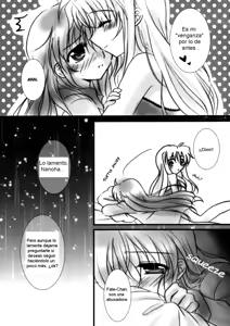 Page 18 of Hatsu Yoru. - preview thumbnail