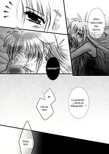 Page 23 of Hatsu Yoru. - preview thumbnail