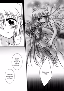 Page 24 of Hatsu Yoru. - preview thumbnail