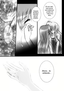 Page 26 of Hatsu Yoru. - preview thumbnail