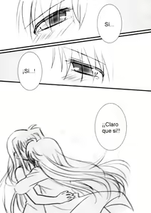 Page 28 of Hatsu Yoru. - preview thumbnail
