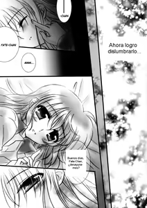 Page 30 of Hatsu Yoru. - preview thumbnail