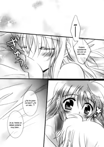 Page 31 of Hatsu Yoru. - preview thumbnail