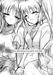 Page 34 of Hatsu Yoru. - preview thumbnail